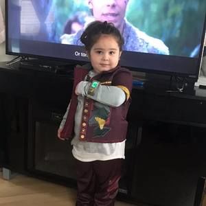 Meet your Posher, Rick